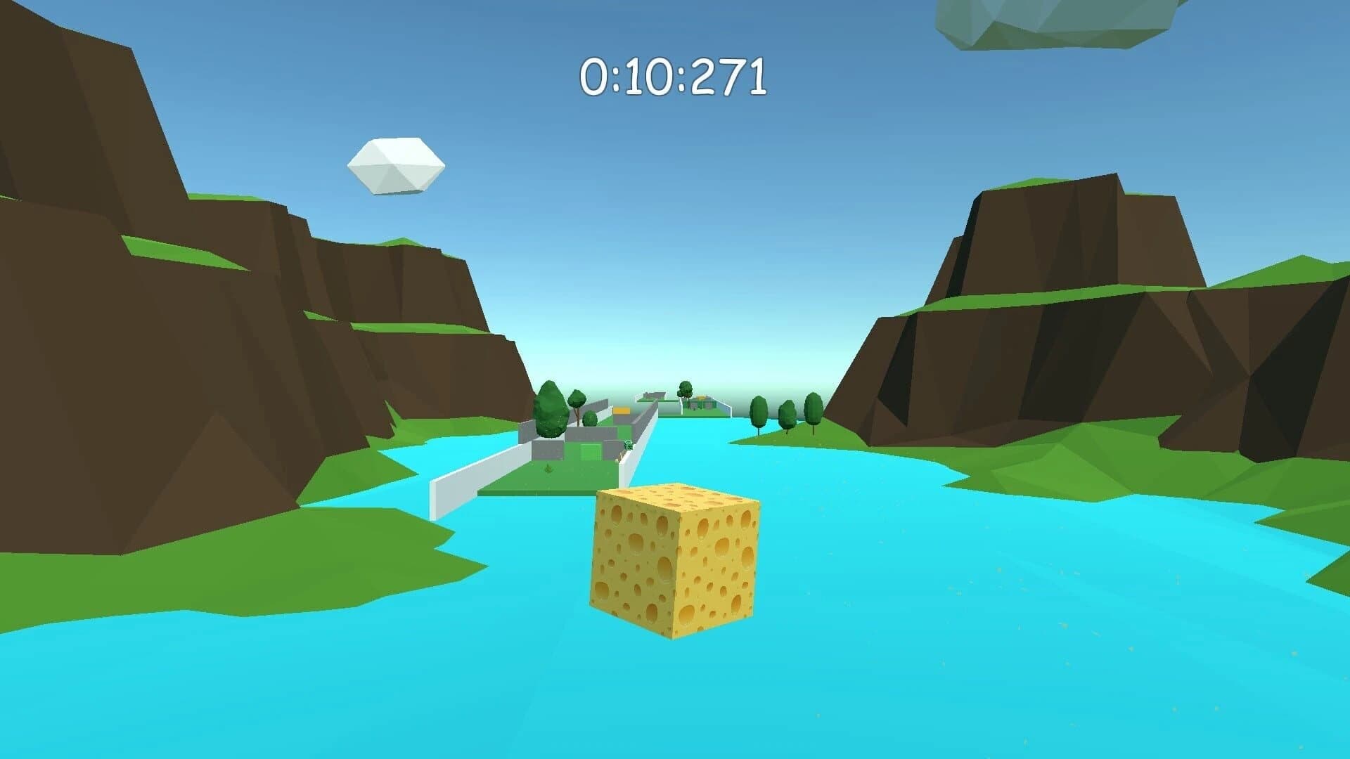 CheeseCube screenshot 5