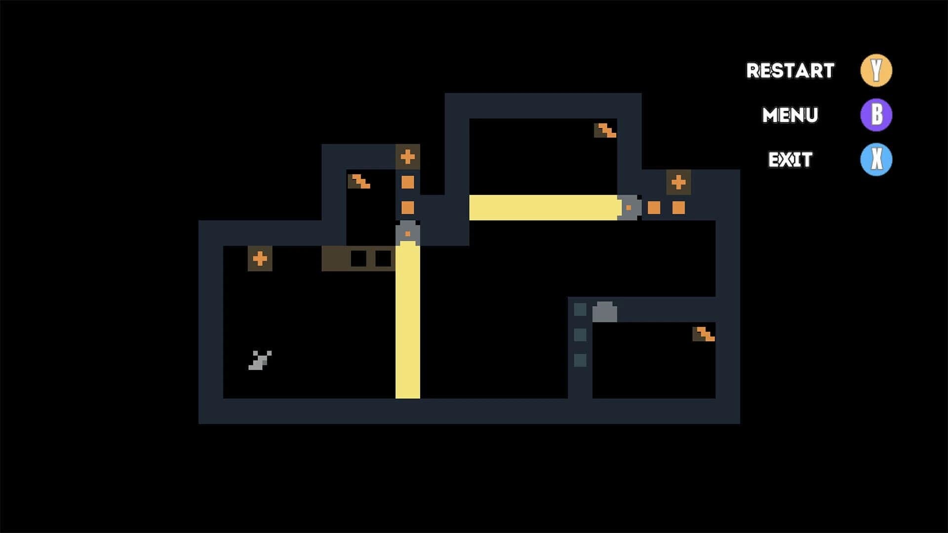 Cheeseland Mistery screenshot 2