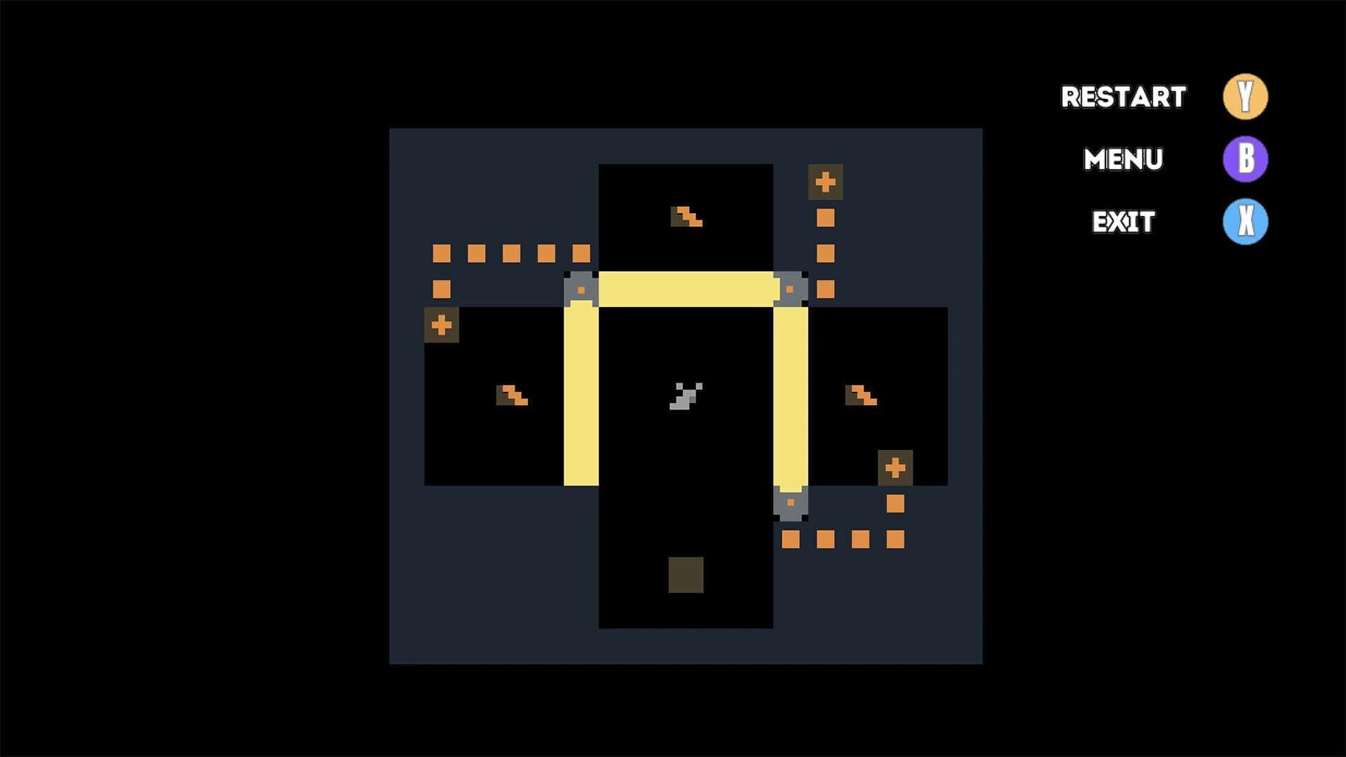 Cheeseland Mistery screenshot 4
