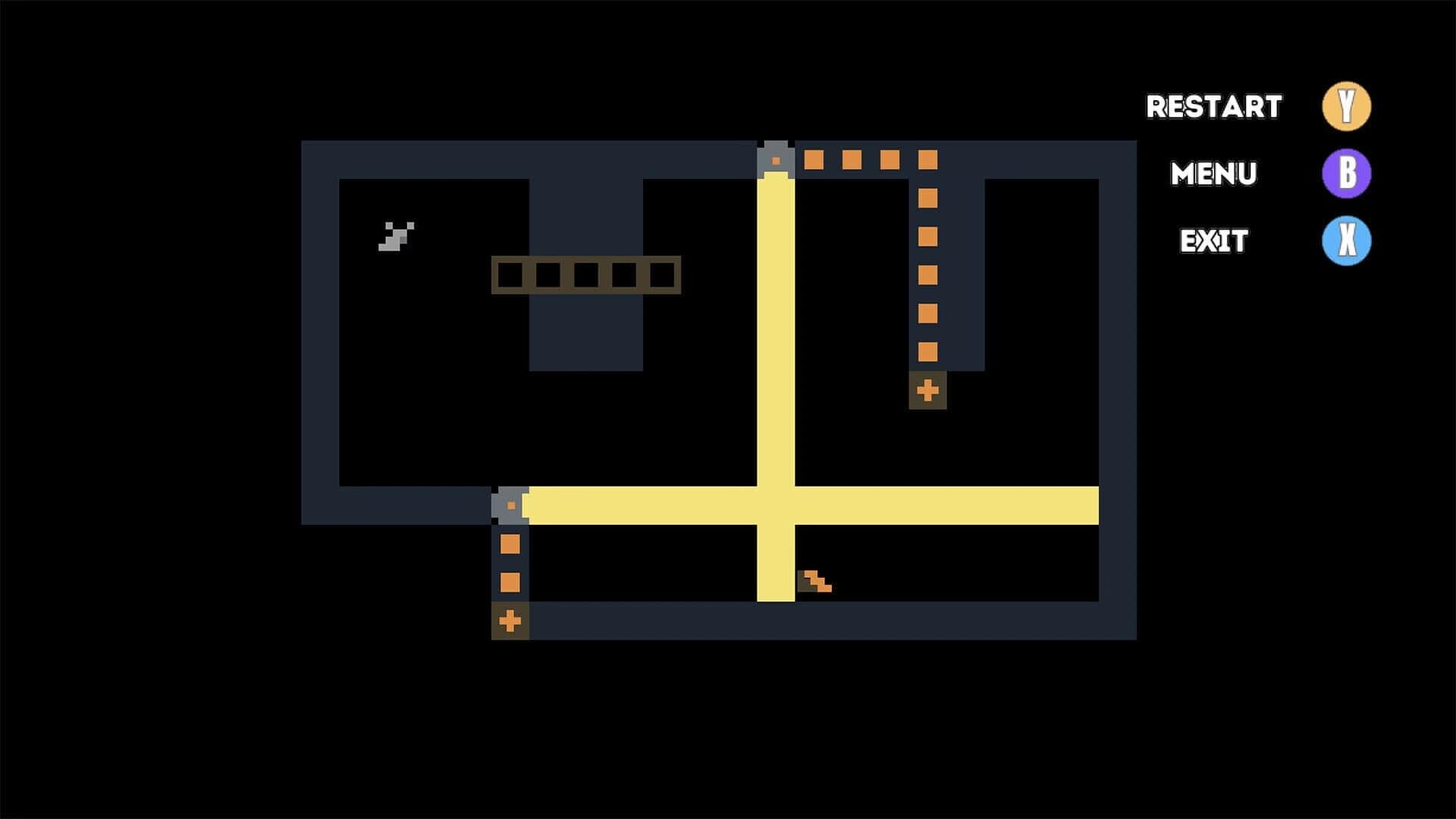 Cheeseland Mistery screenshot 5