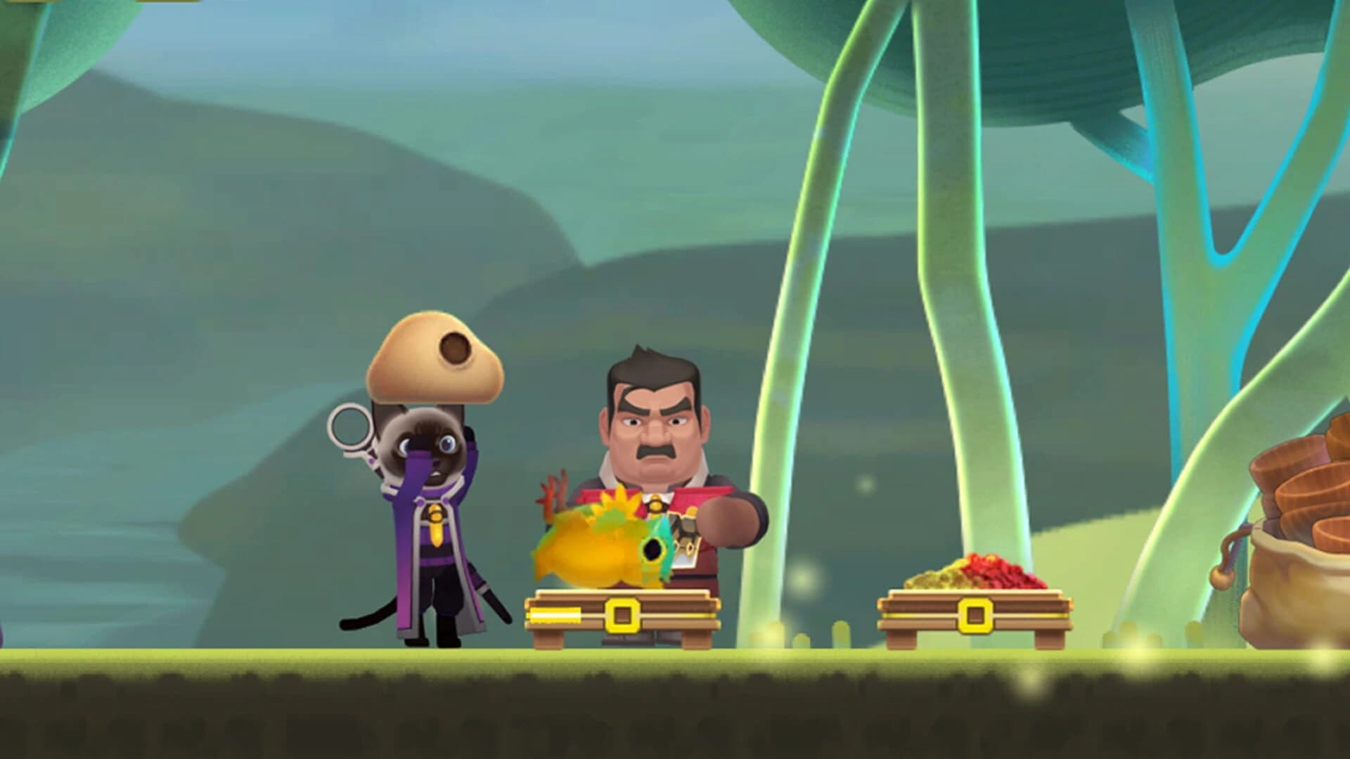 Chef Chen screenshot 2