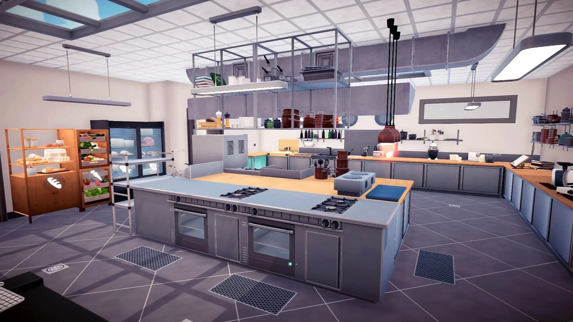Chef Life: A Restaurant Simulator screenshot 4