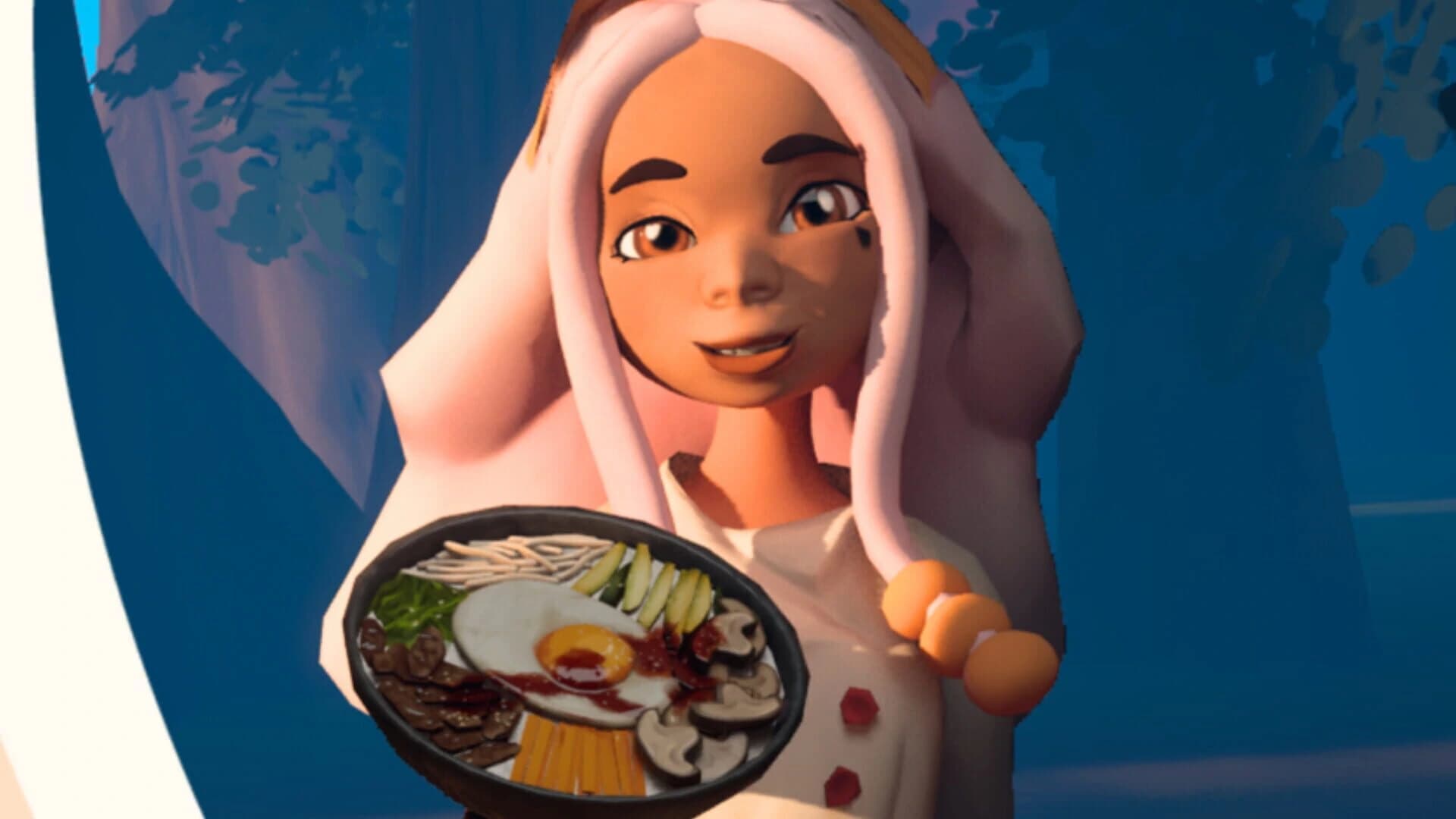 Chef Niya screenshot 5