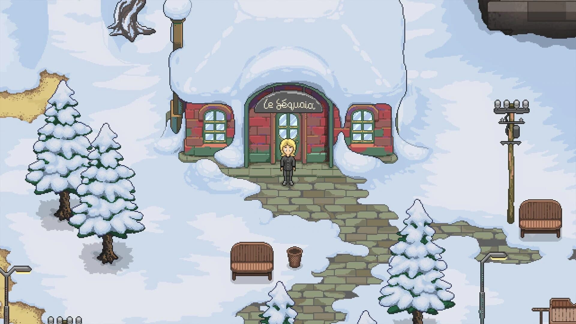 Chef RPG screenshot 4