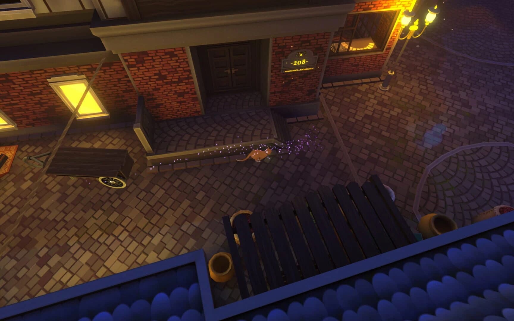 Chef's Tail screenshot 4
