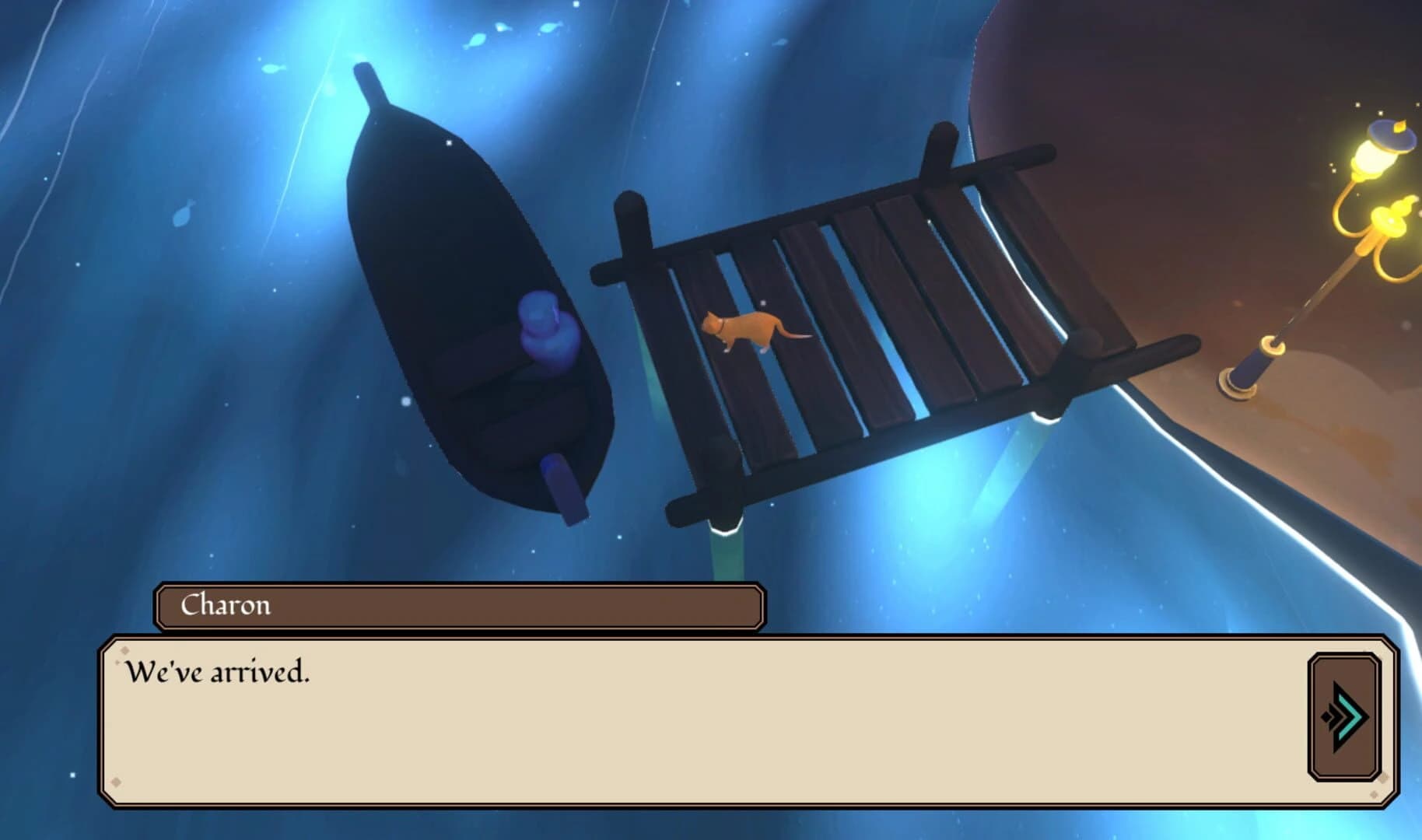 Chef's Tail screenshot 1