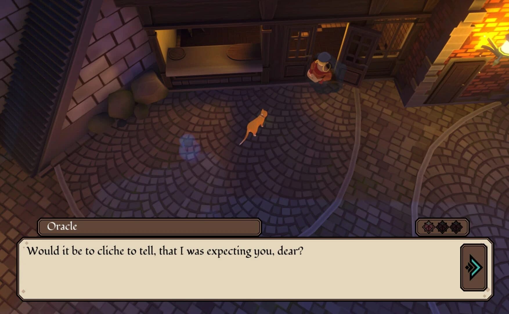 Chef's Tail screenshot 3