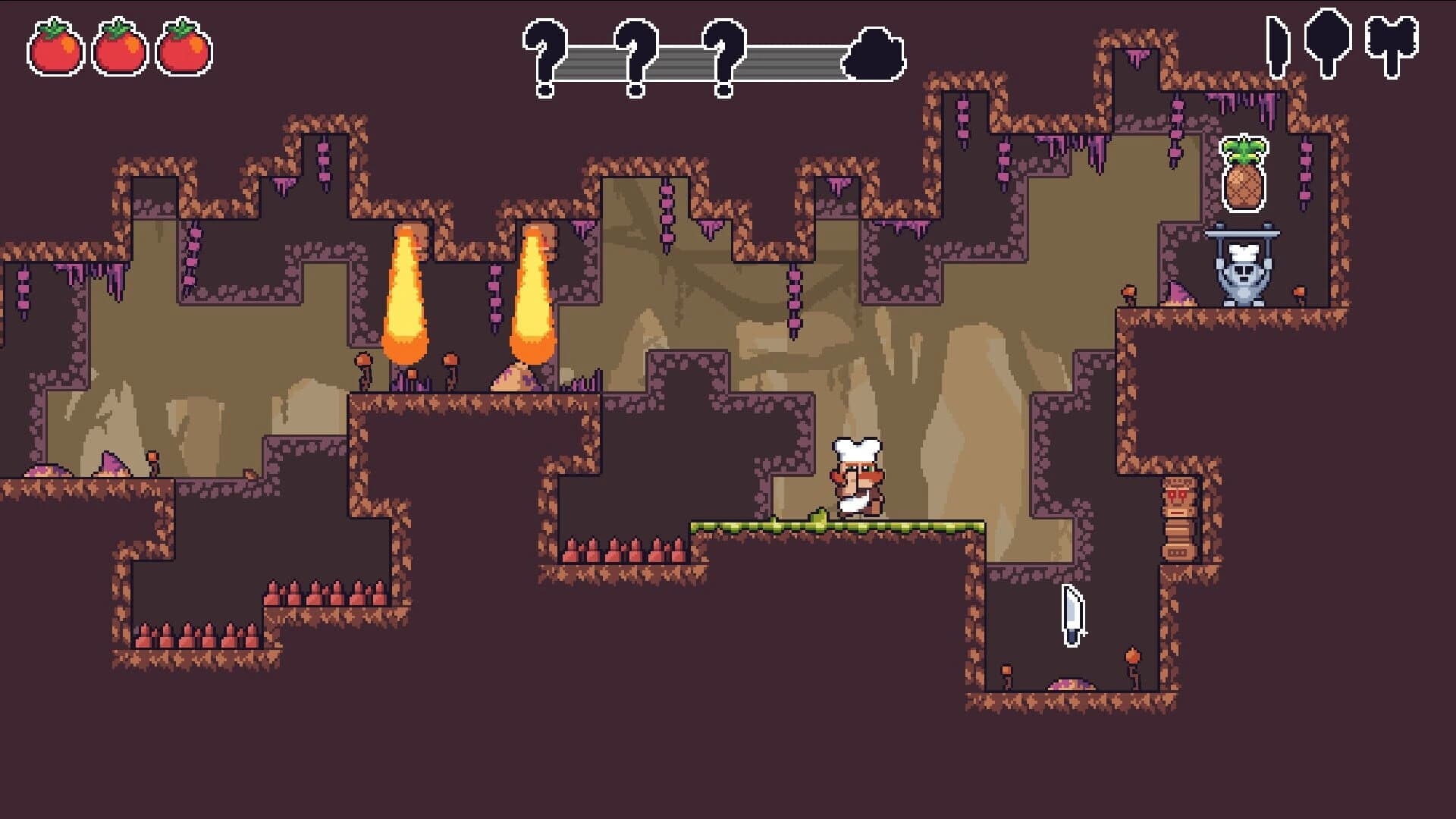 Chefy-Chef screenshot 4