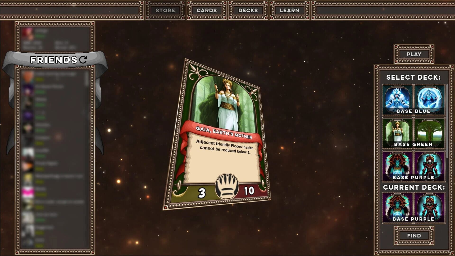 Chelesste screenshot 3