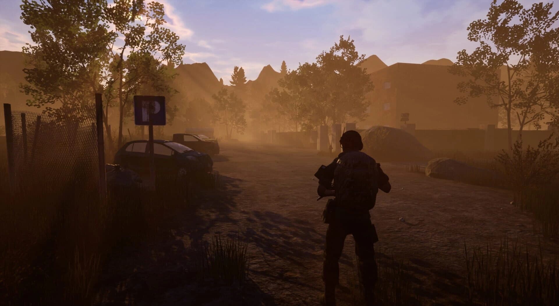 Chemists: Area of infection screenshot 2