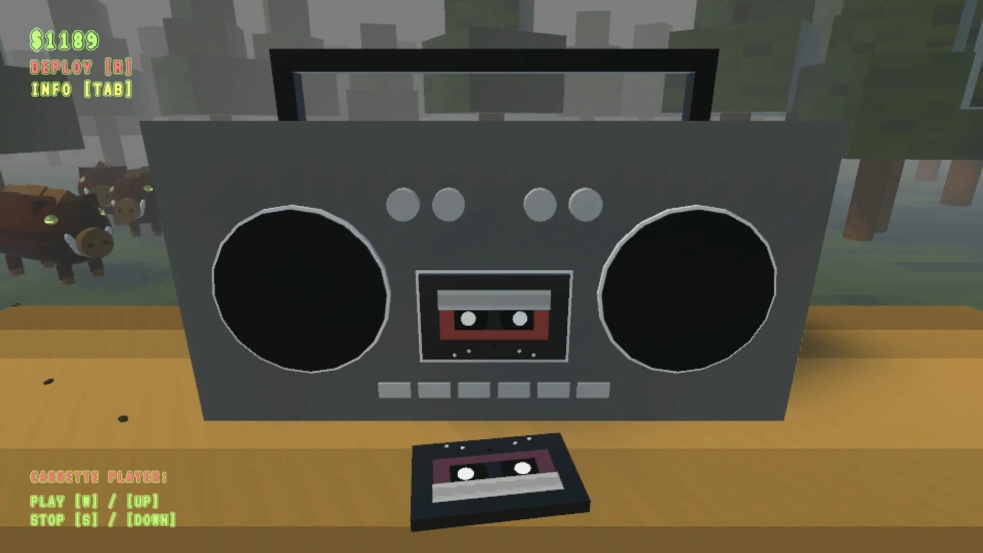 Chernobots screenshot 5