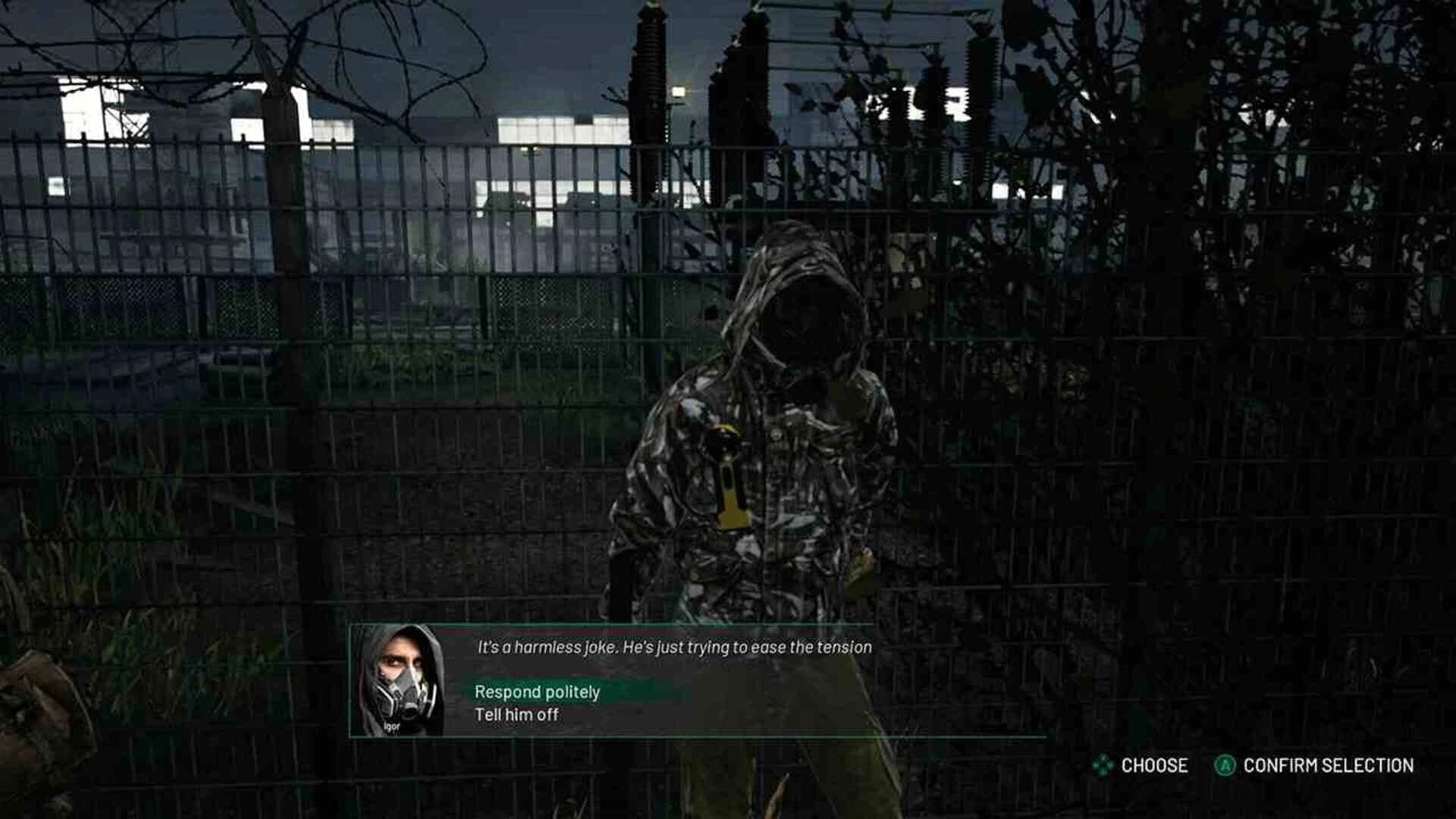 Chernobylite: Complete Edition screenshot 2