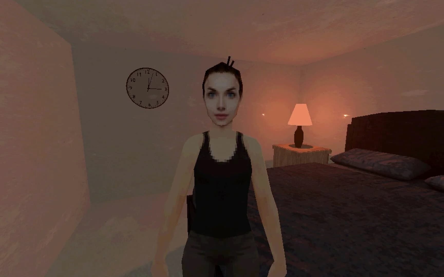 Cherophobia screenshot 1