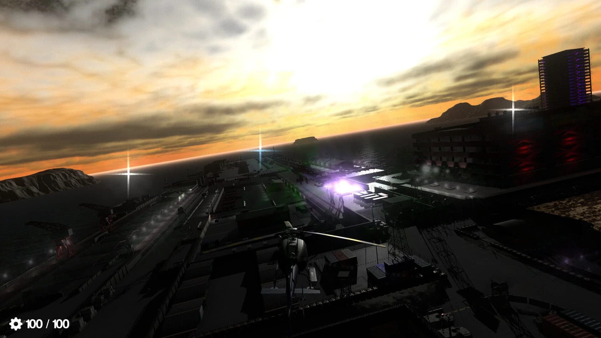 Cherry Island screenshot 3