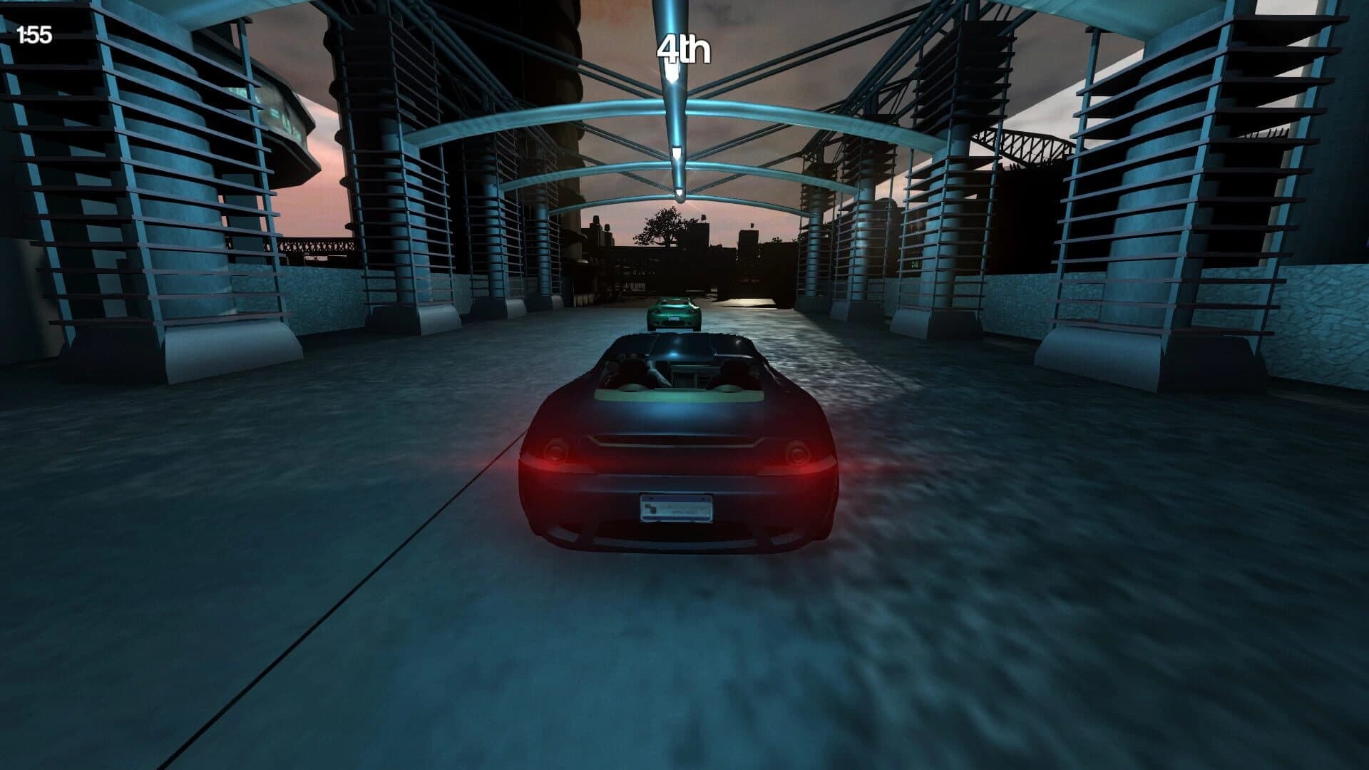 Cherry Island screenshot 2