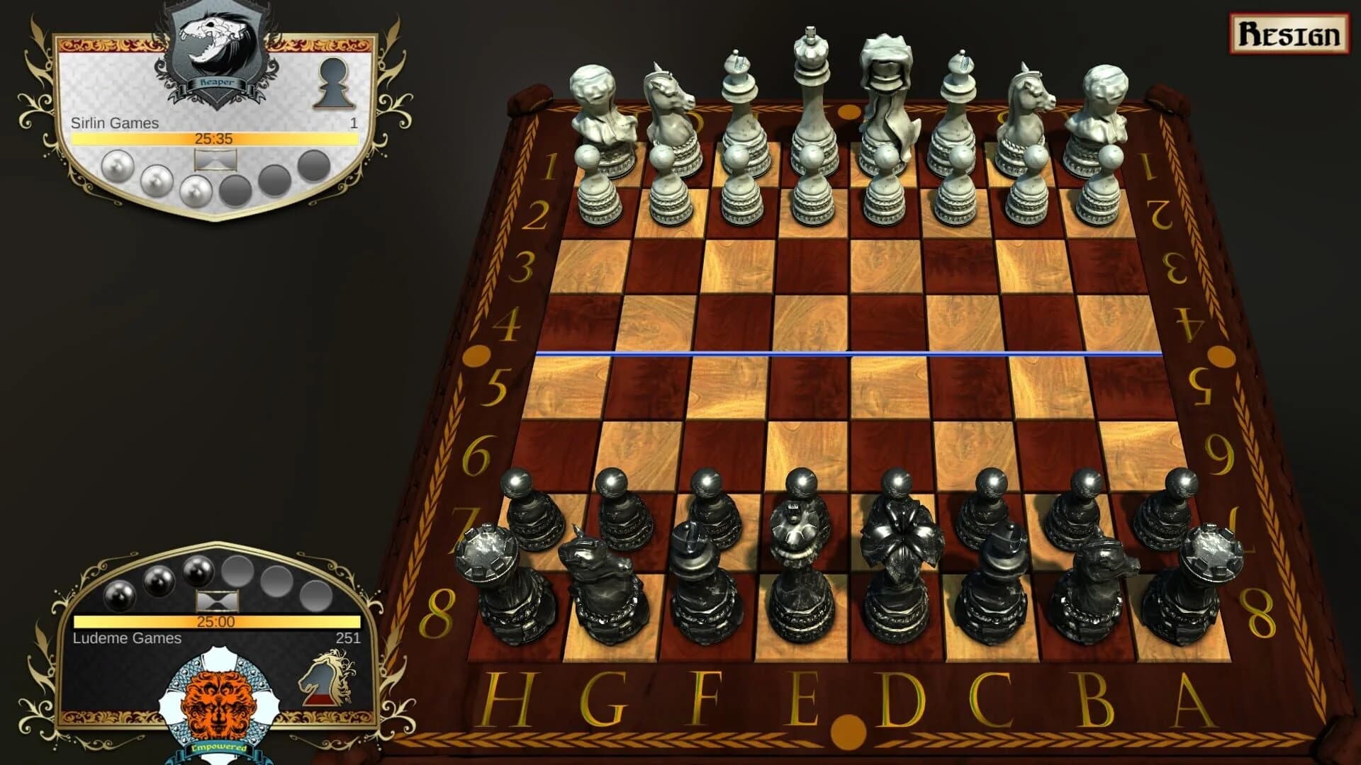 Chess 2: The Sequel screenshot 5