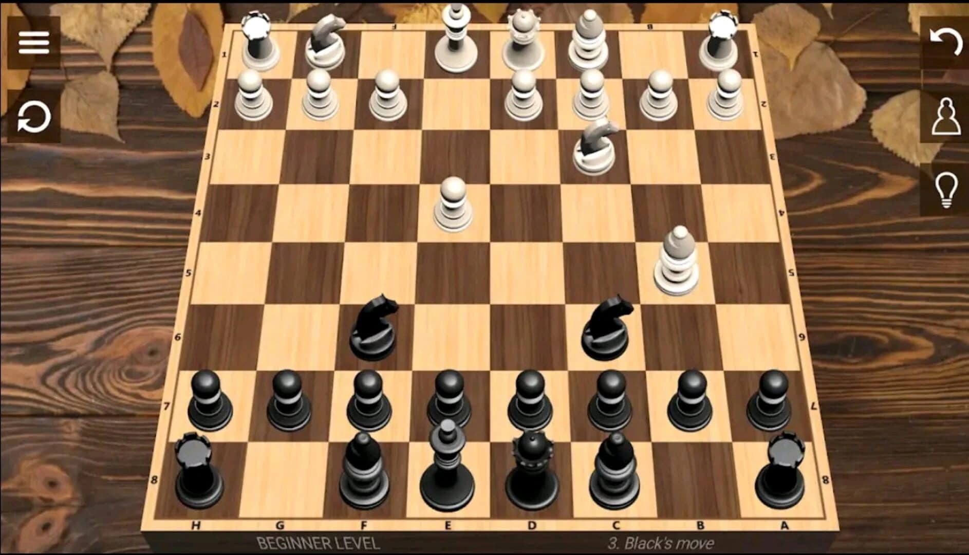 Chess screenshot 5