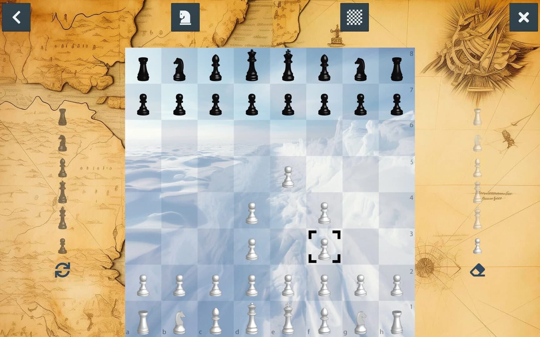 Chess screenshot 5