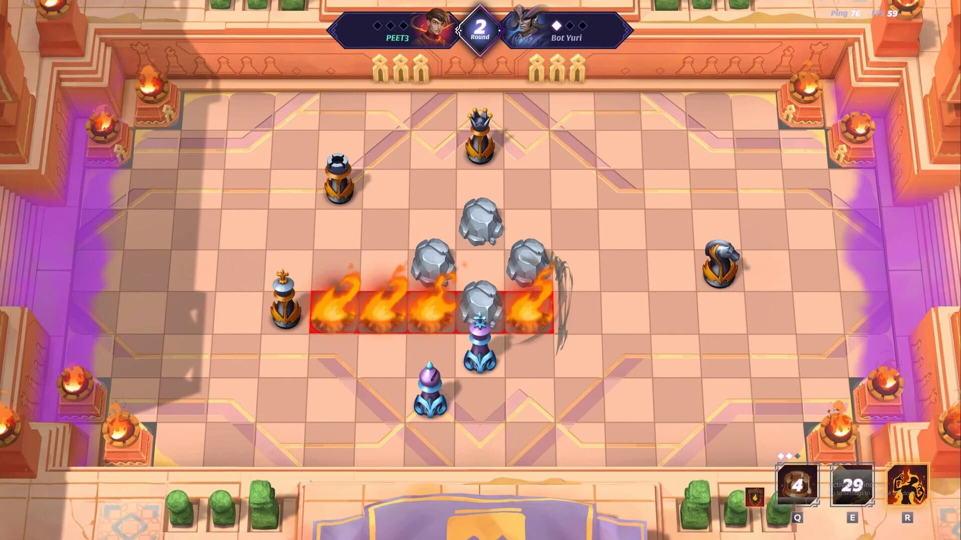 Chess Arena screenshot 3