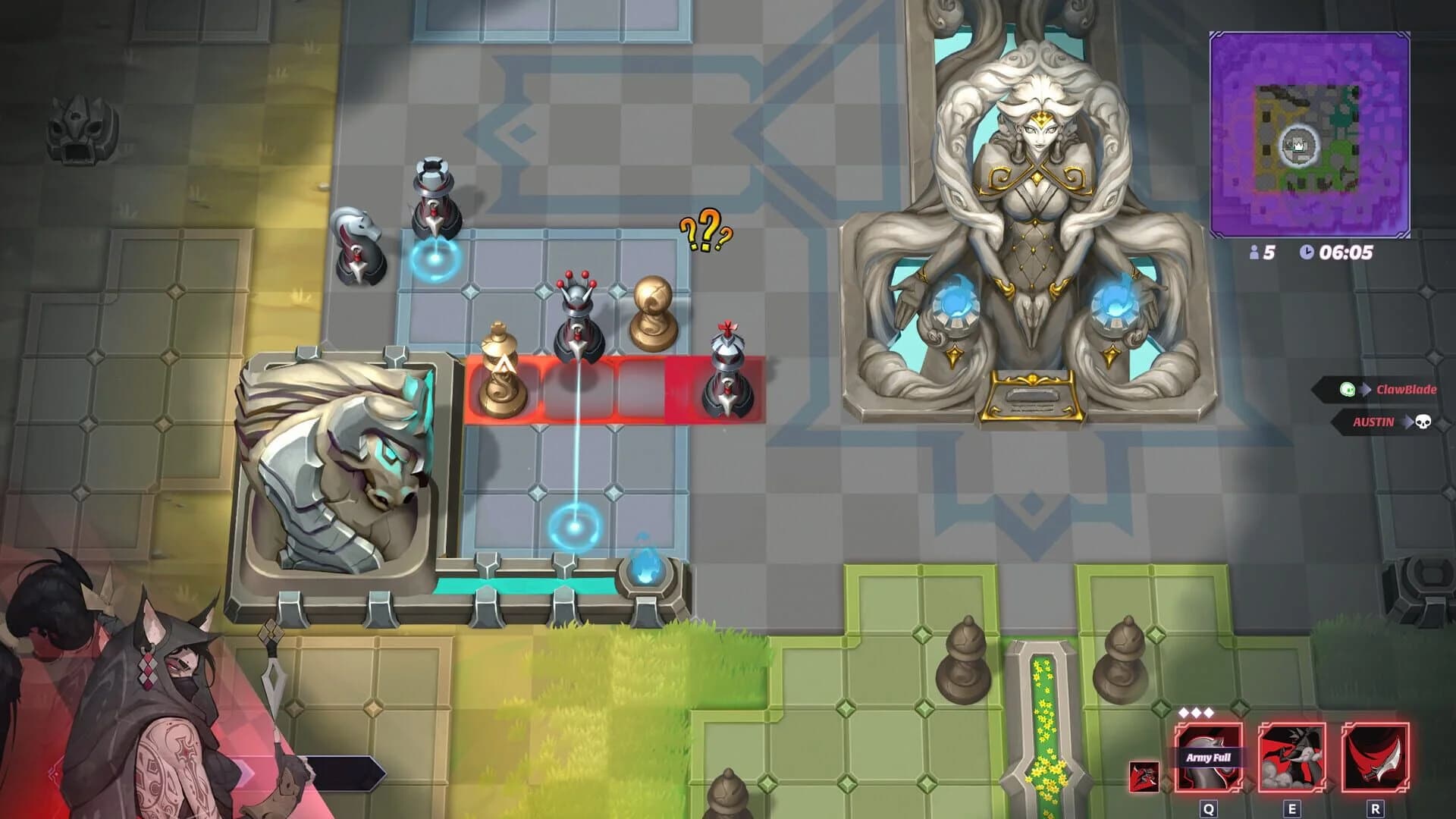 Chess Arena screenshot 1