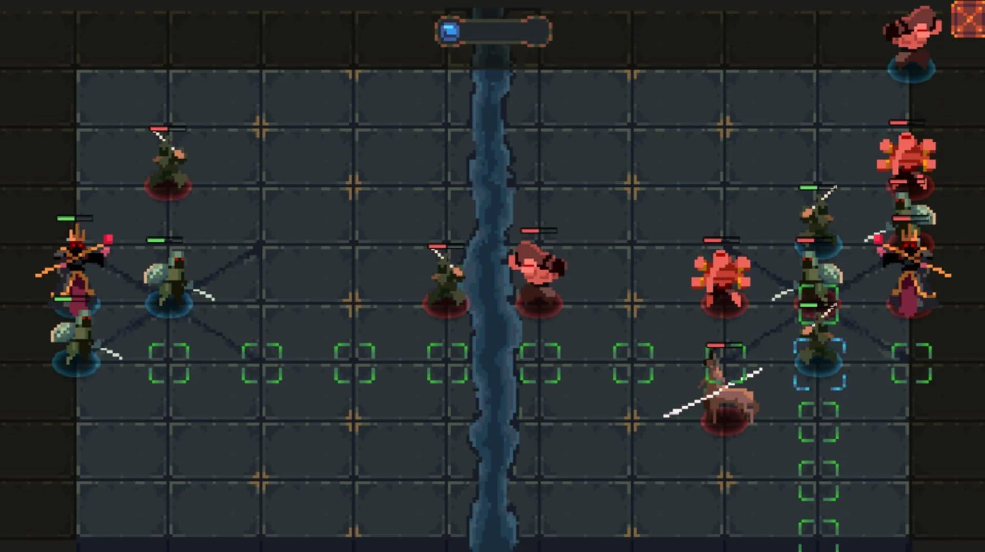 Chess Arena screenshot 1