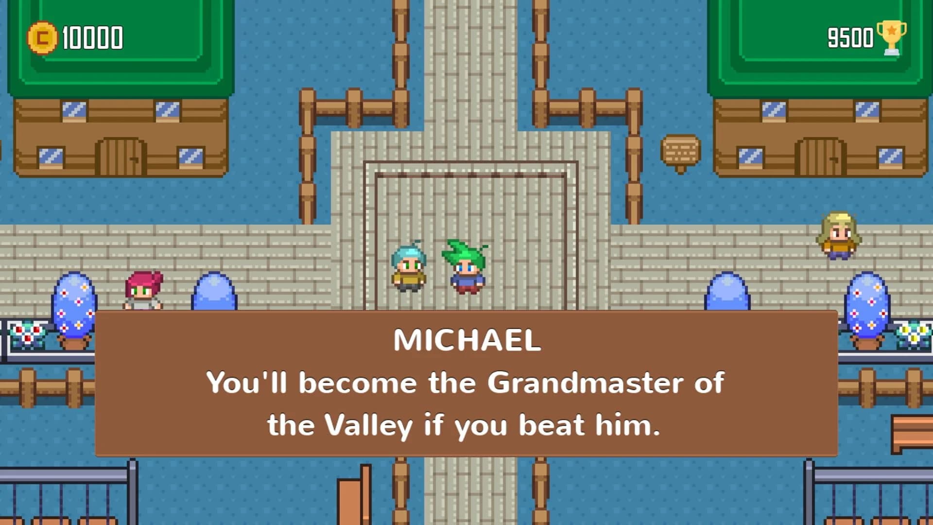 Chess Club Valley screenshot 4