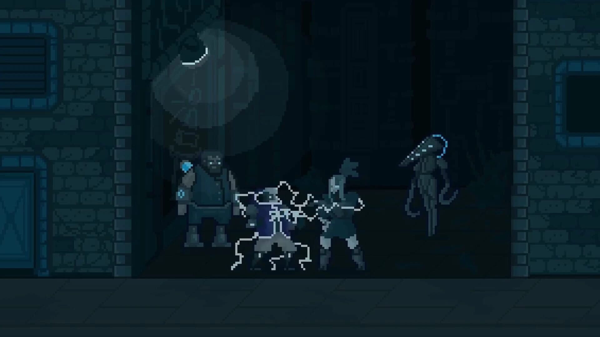 Chess Corp screenshot 4
