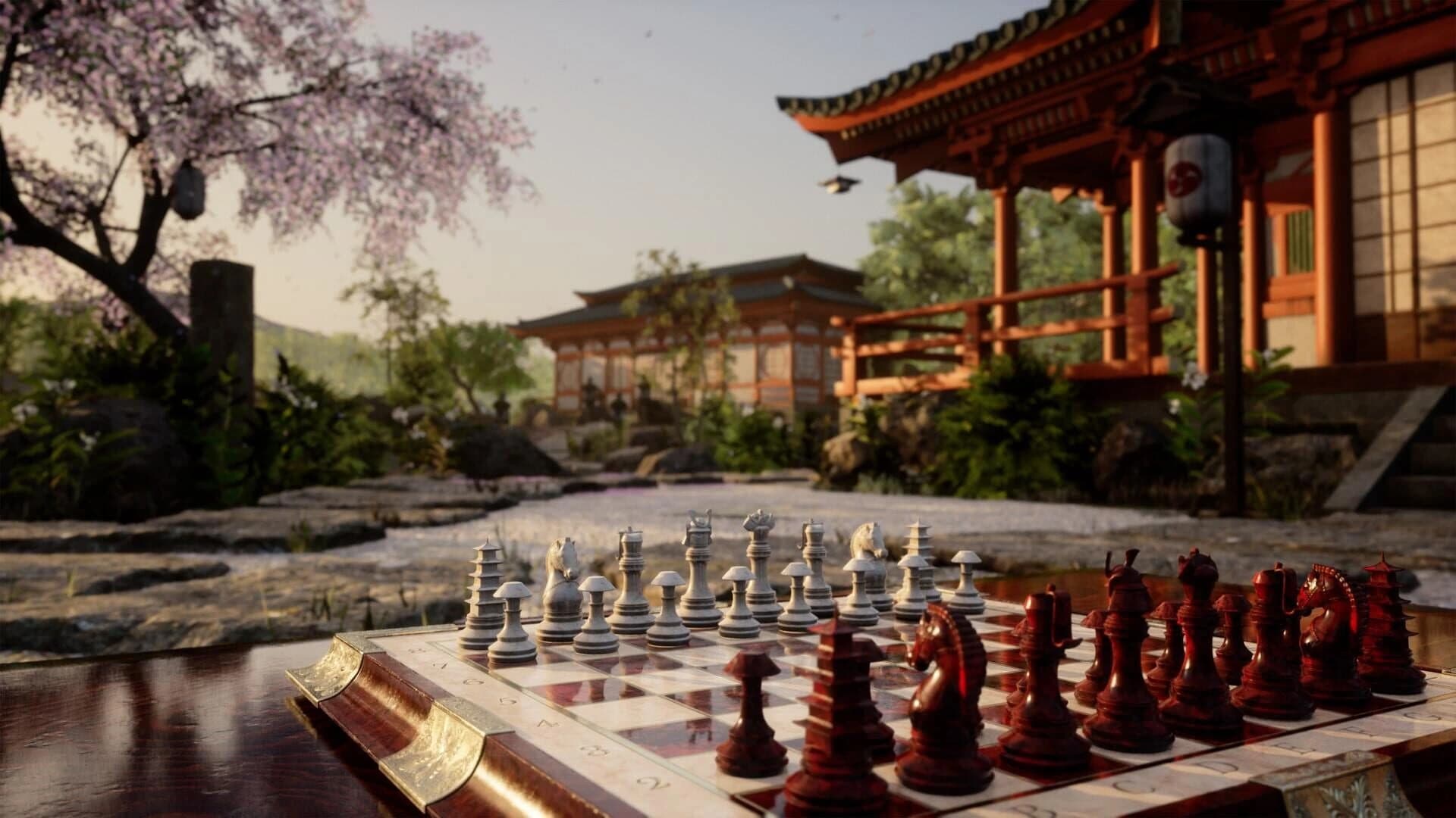 Chess Infinity screenshot 4