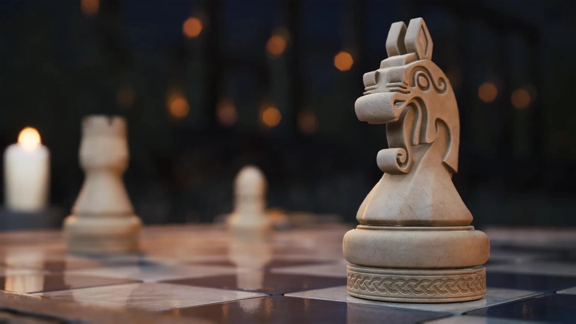 Chess Infinity screenshot 5