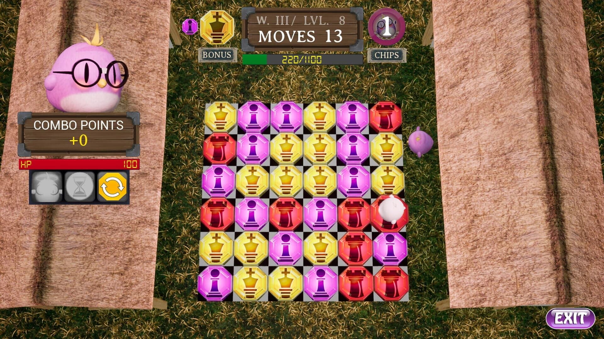 Chess Match screenshot 5