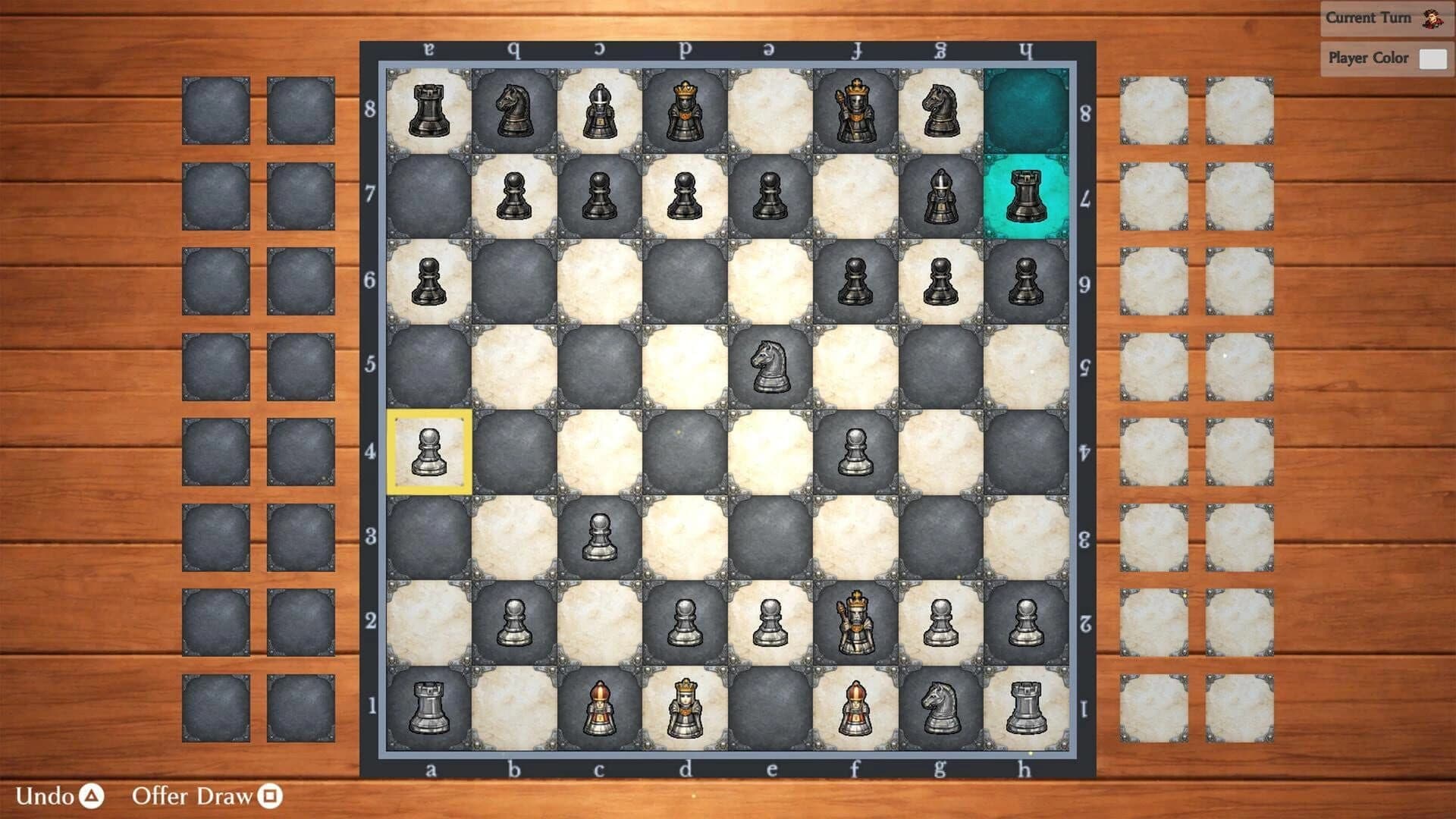 Chess Mate screenshot 26