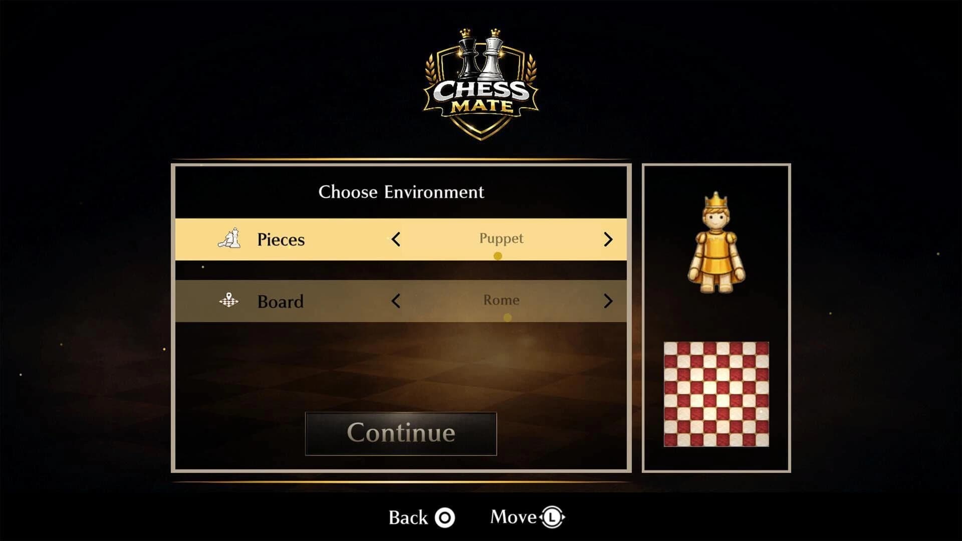 Chess Mate screenshot 23