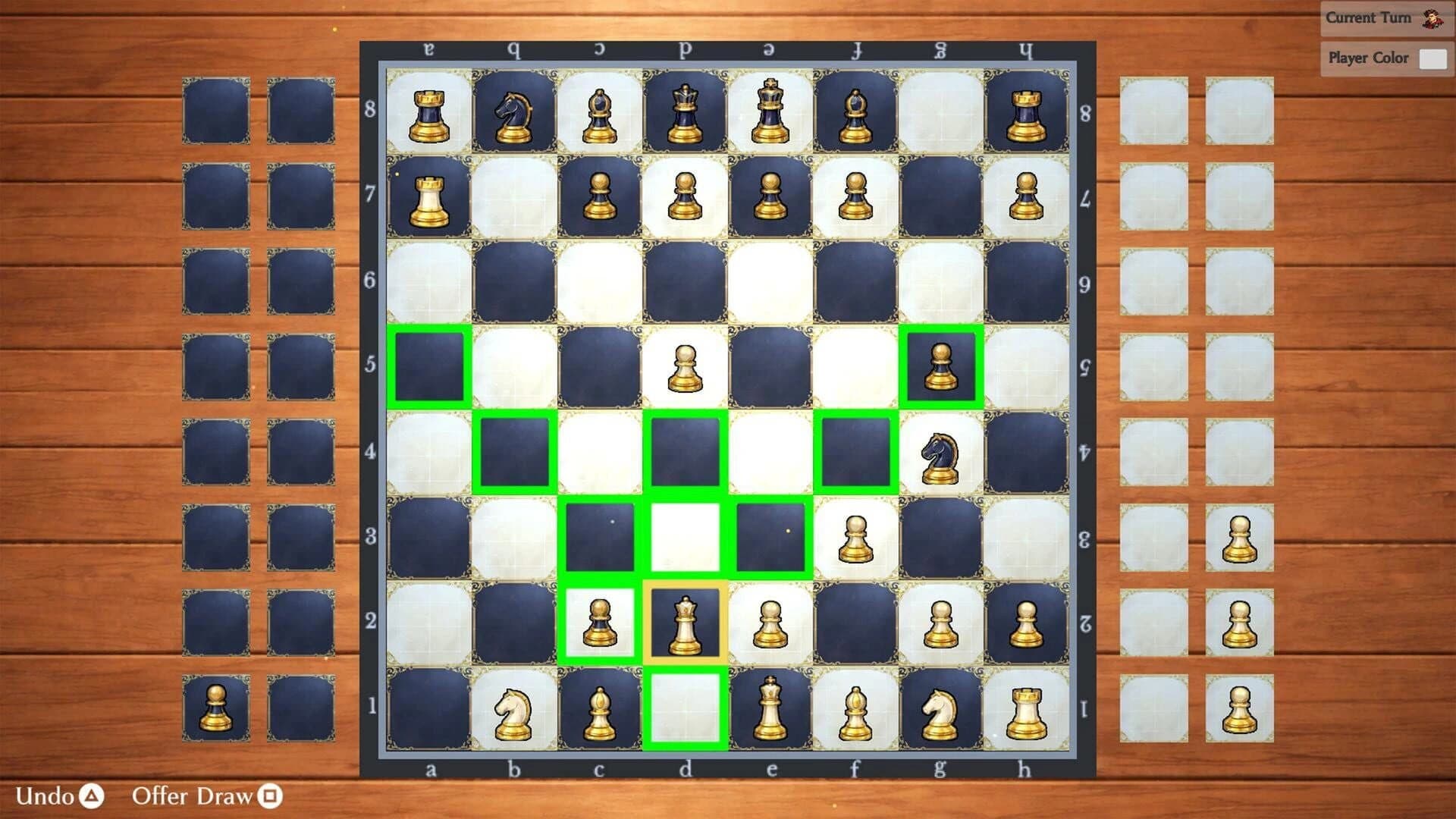 Chess Mate screenshot 27