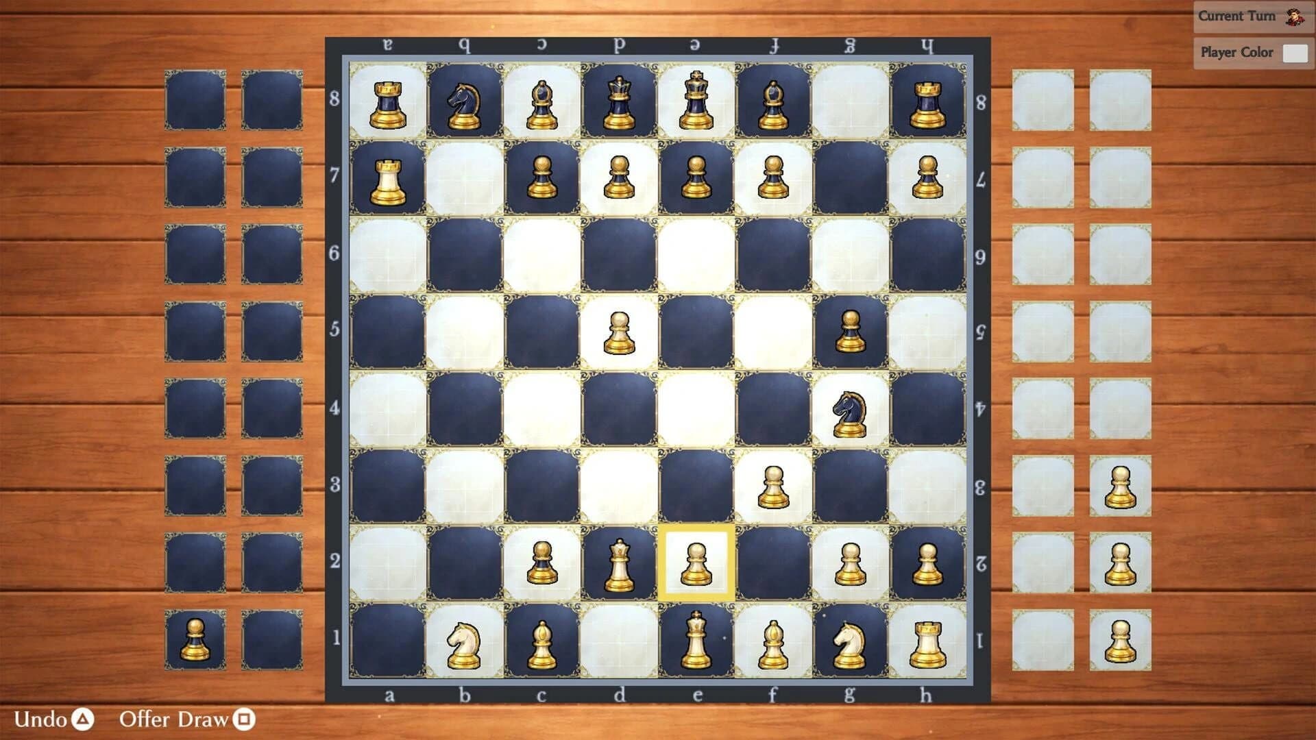 Chess Mate screenshot 34