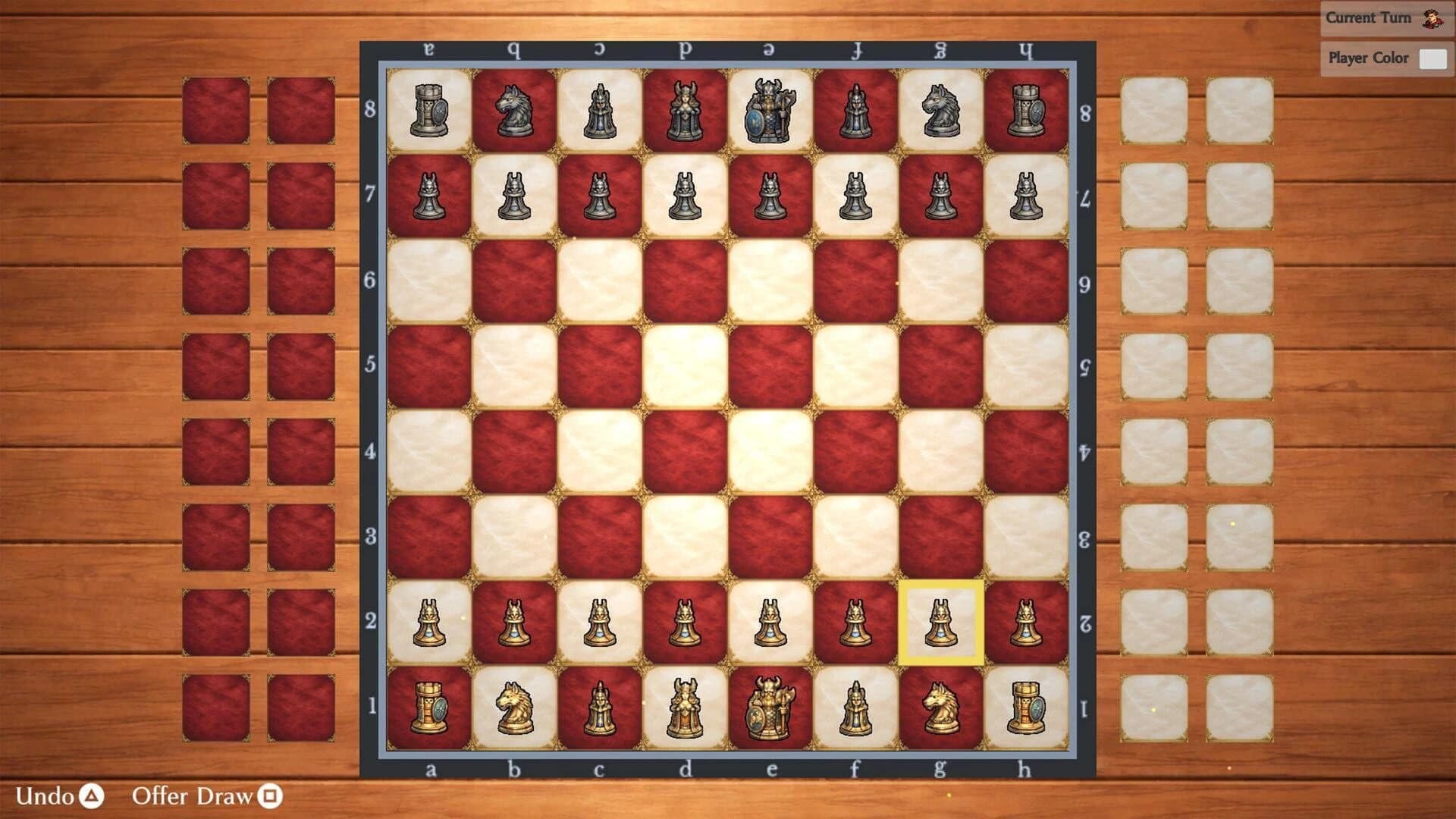 Chess Mate screenshot 40