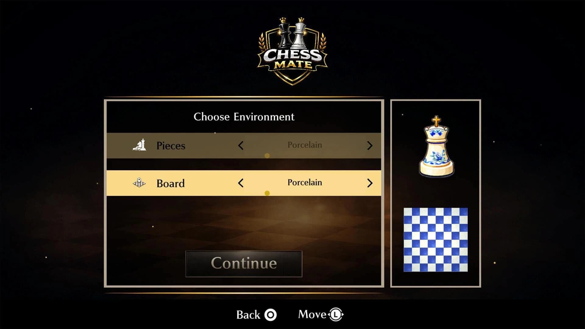 Chess Mate screenshot 28