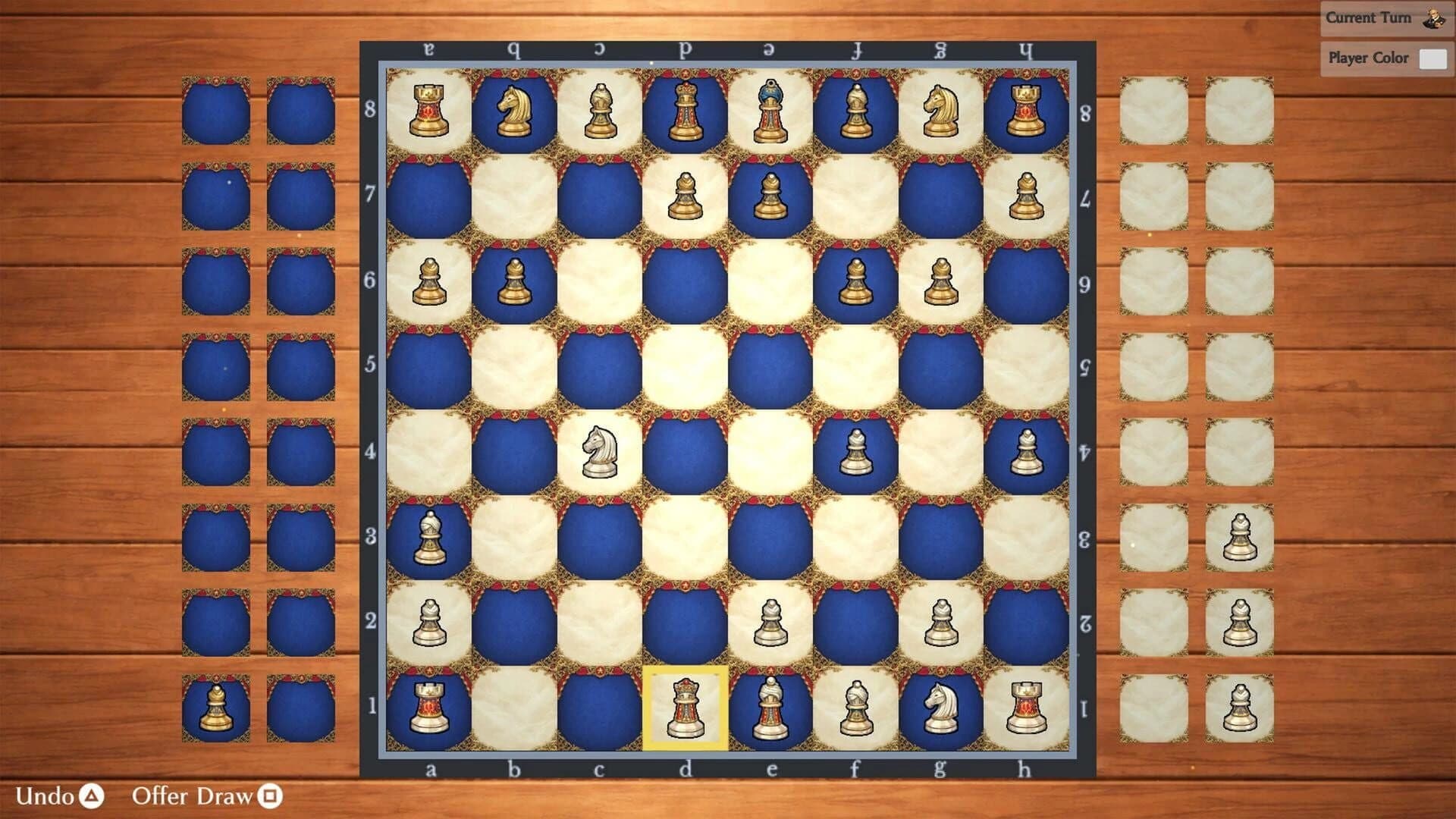 Chess Mate screenshot 1