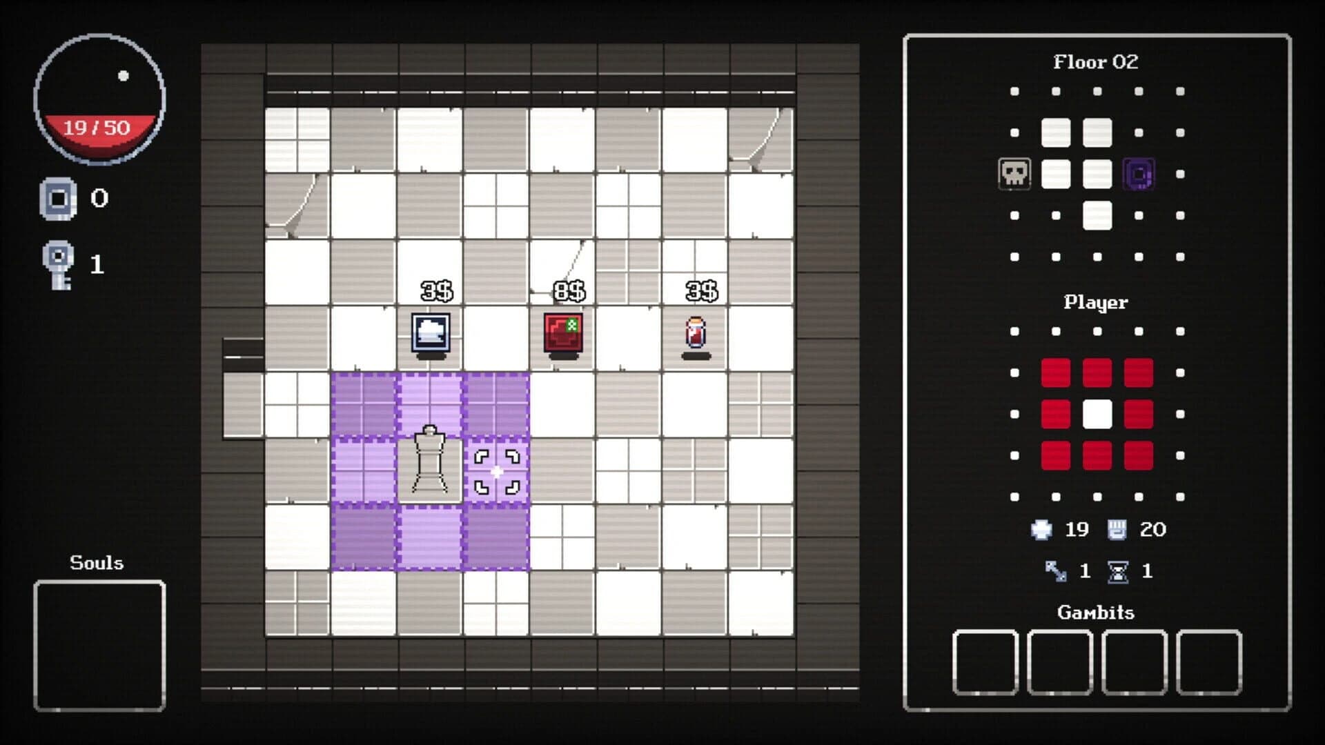 Chess of Doom screenshot 2