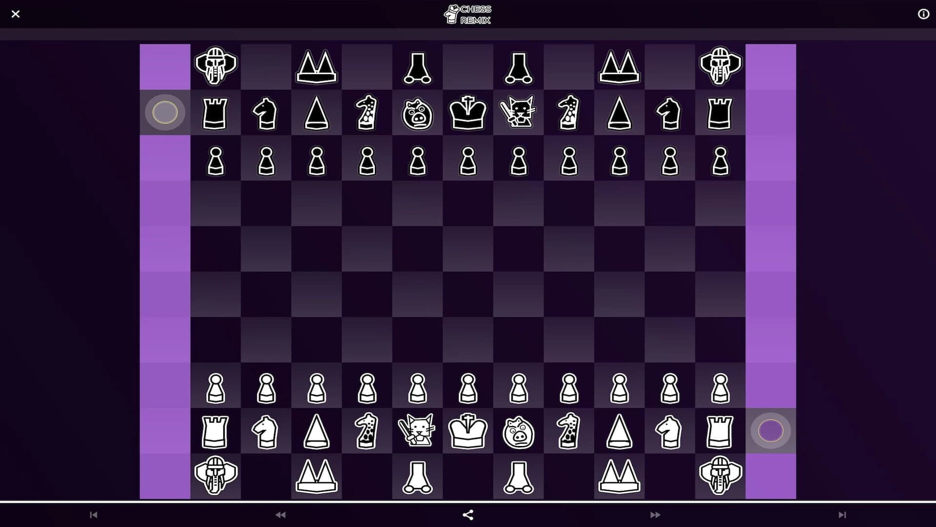 Chess Remix screenshot 2