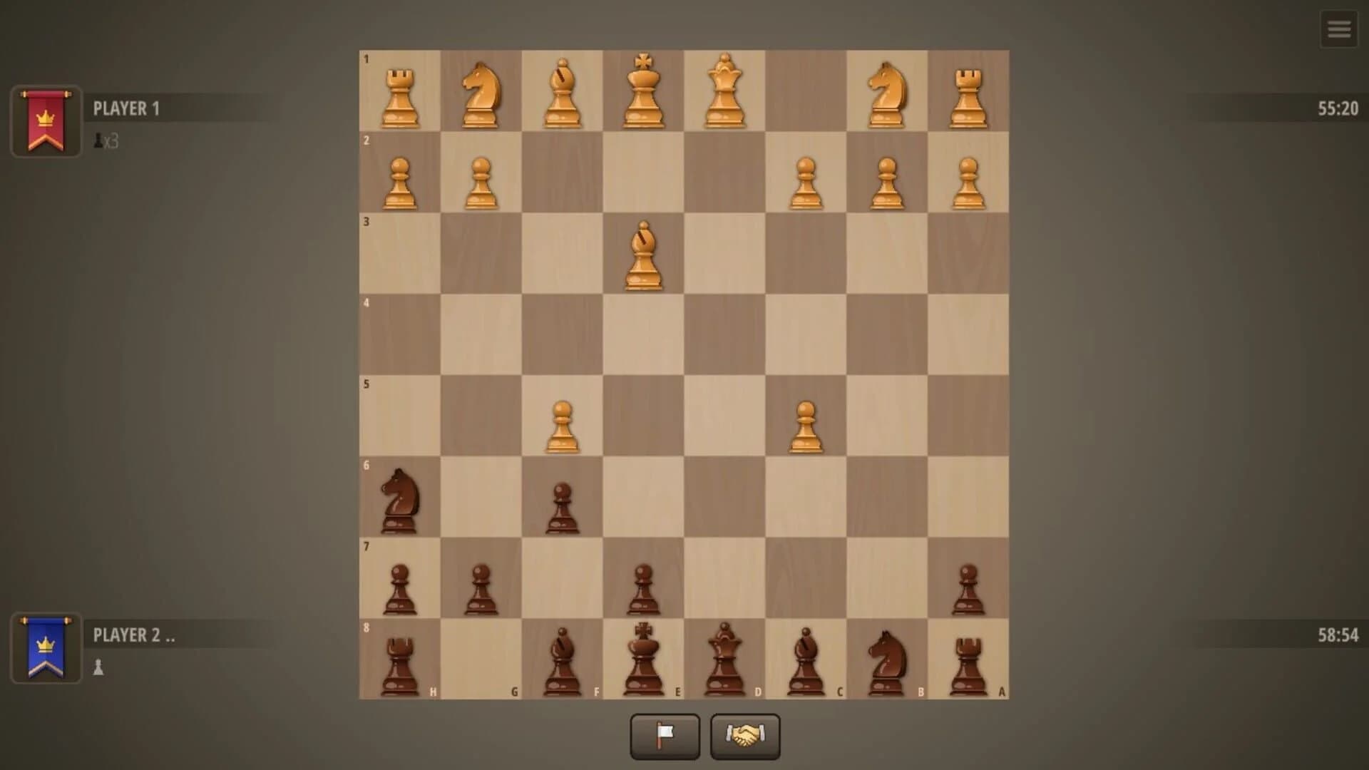 Chess Royal screenshot 1