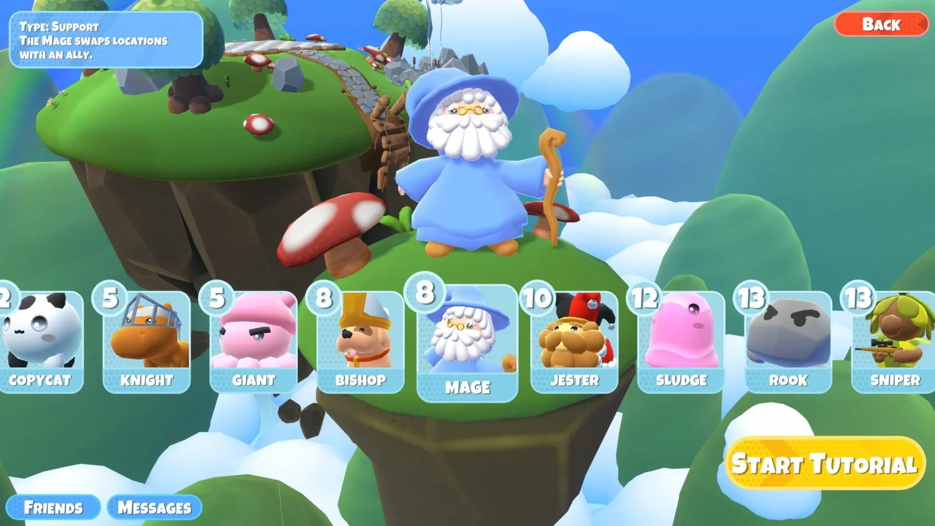 Chess Ultimate screenshot 2