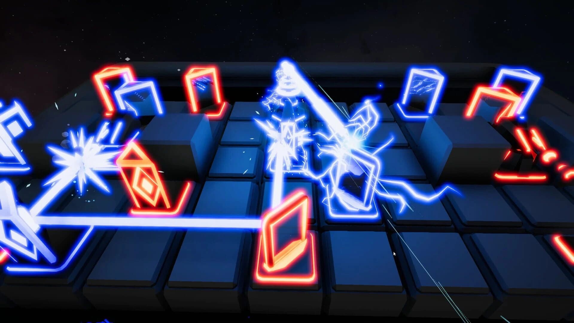 Chess with Lasers screenshot 4