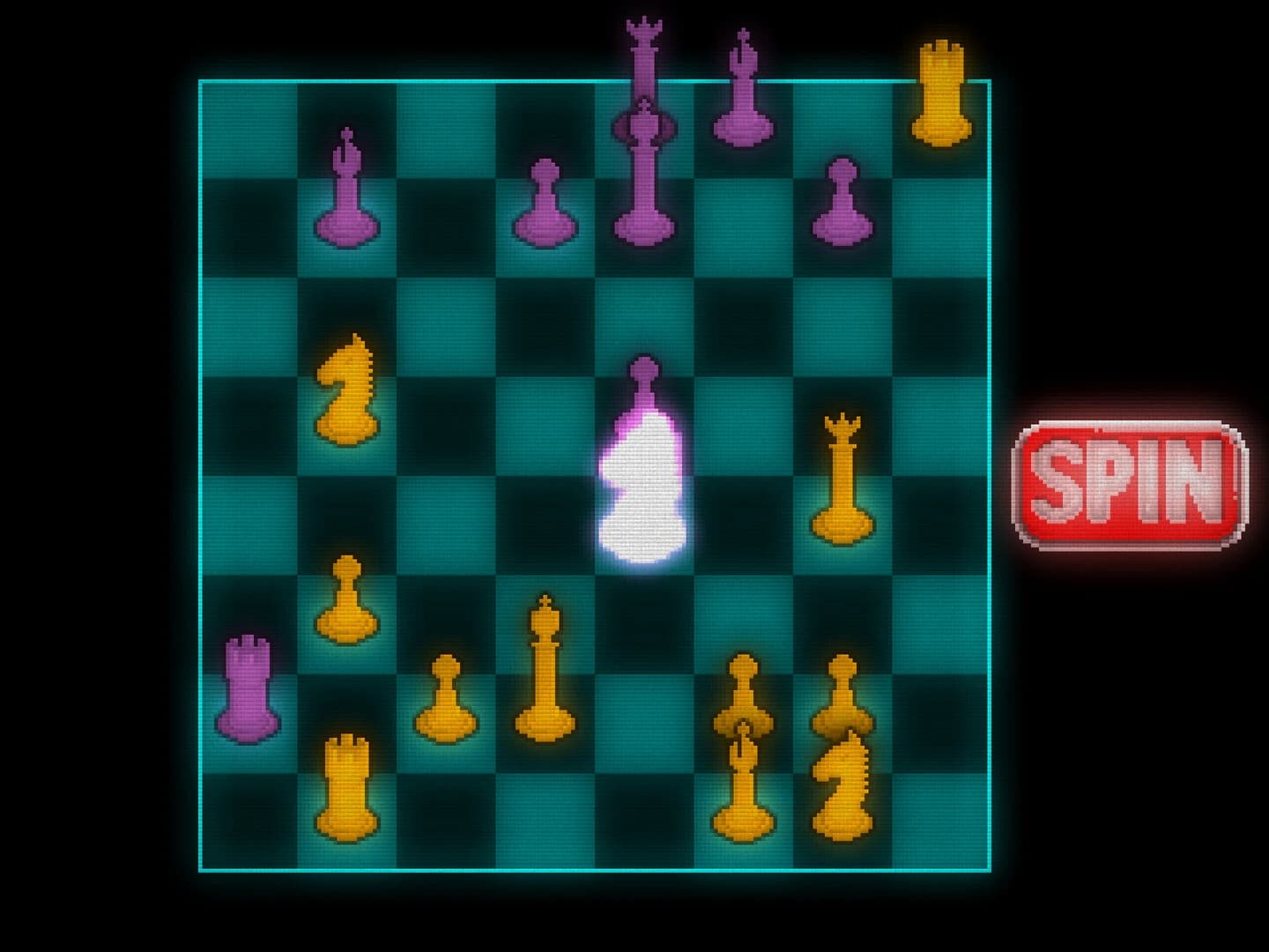 Chessamphetamine screenshot 5