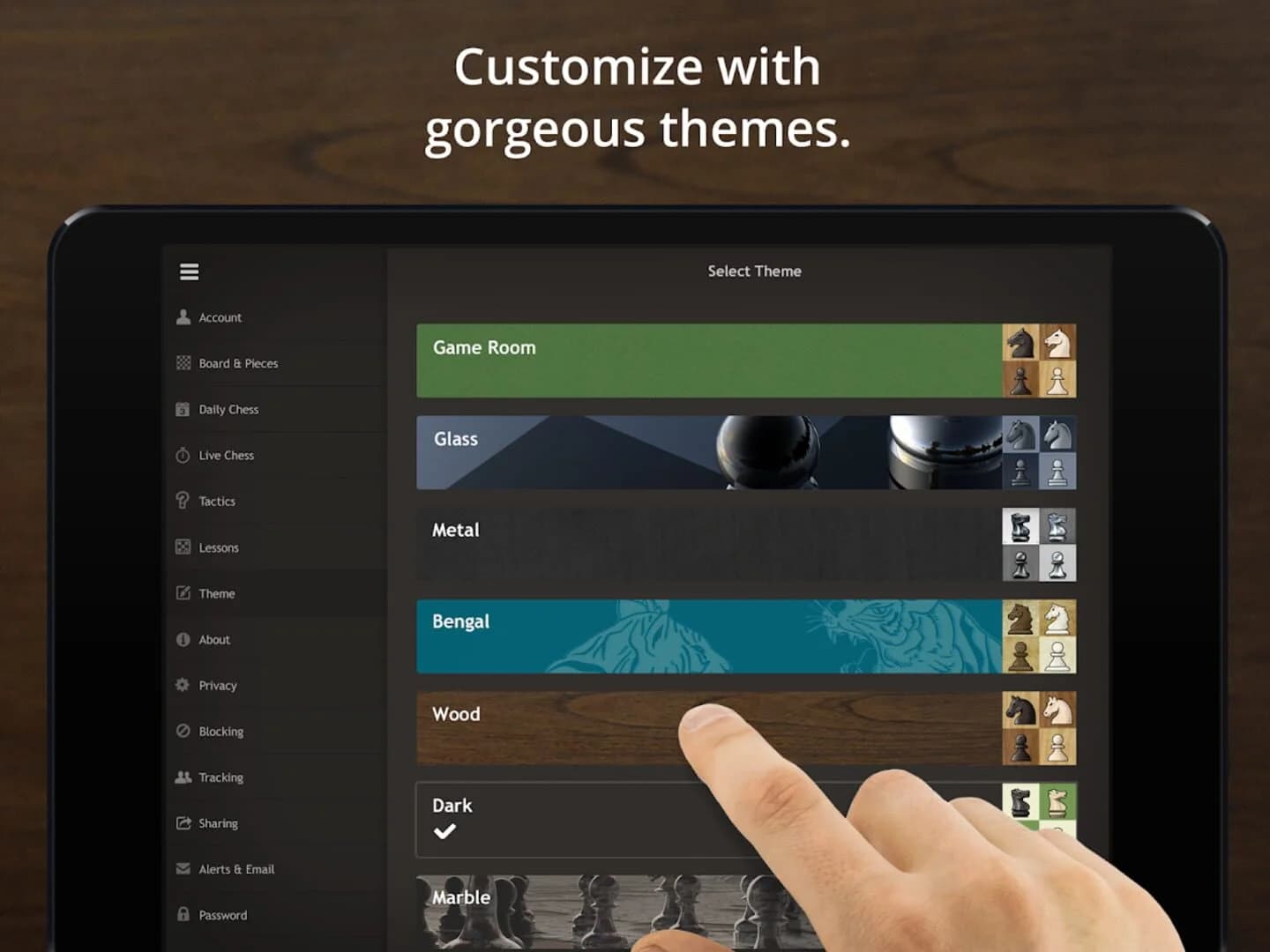 Chess.com screenshot 5