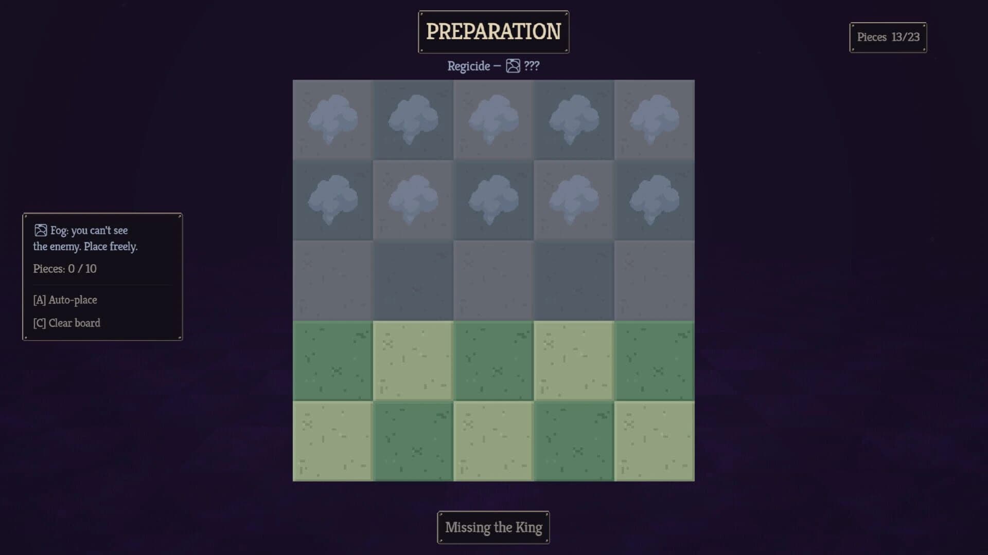 Chessillo screenshot 3