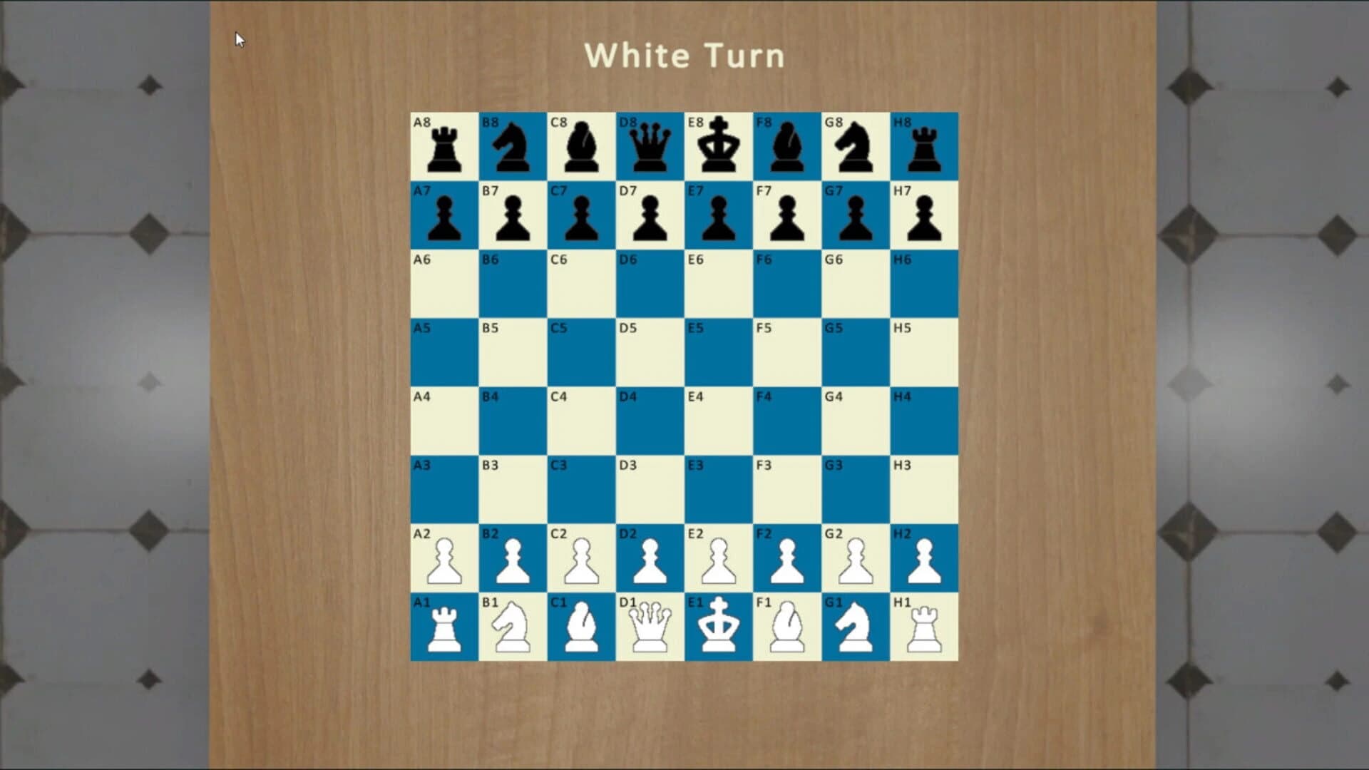Chesslike screenshot 4