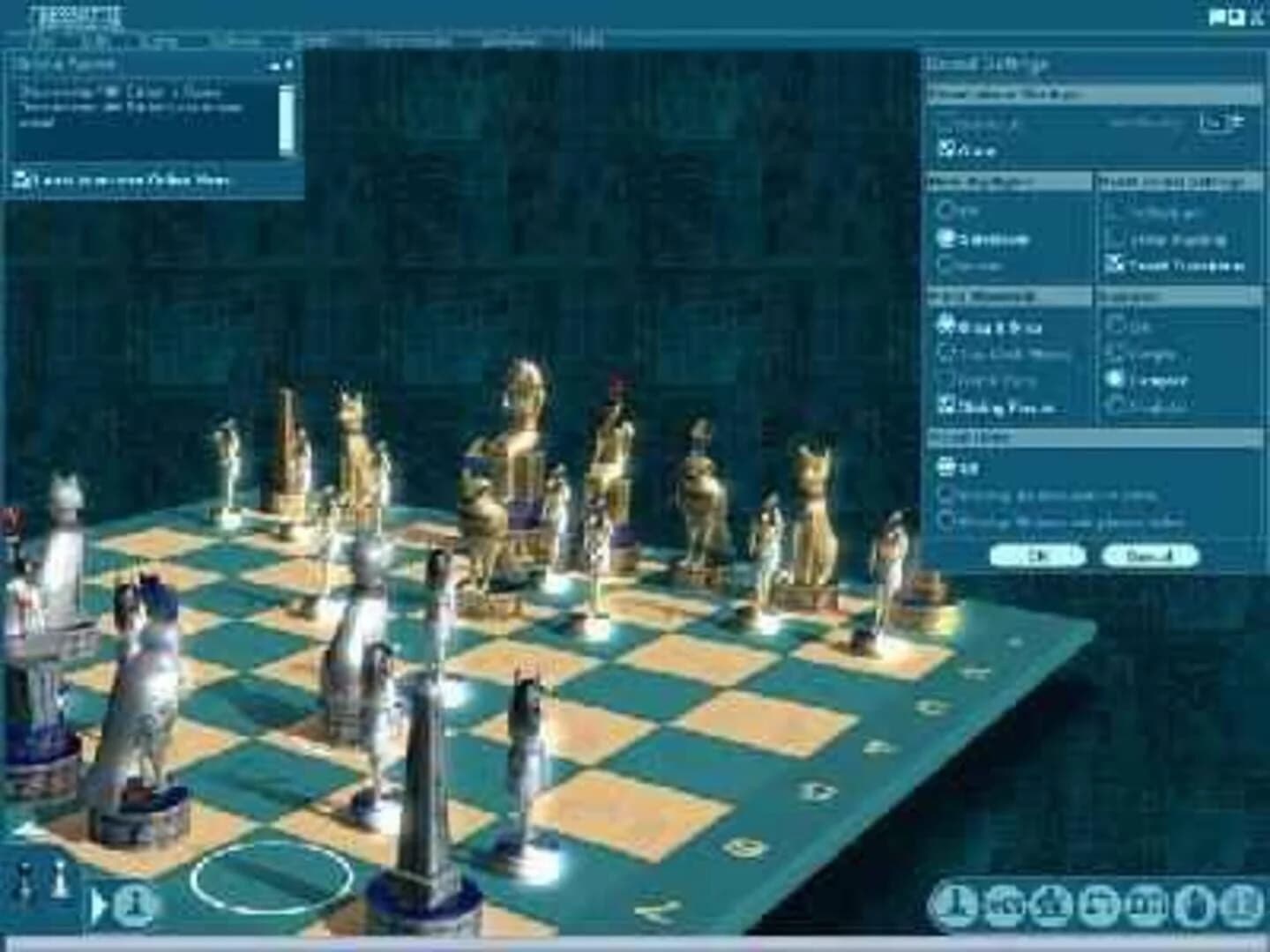 Chessmaster 10th Edition screenshot 1