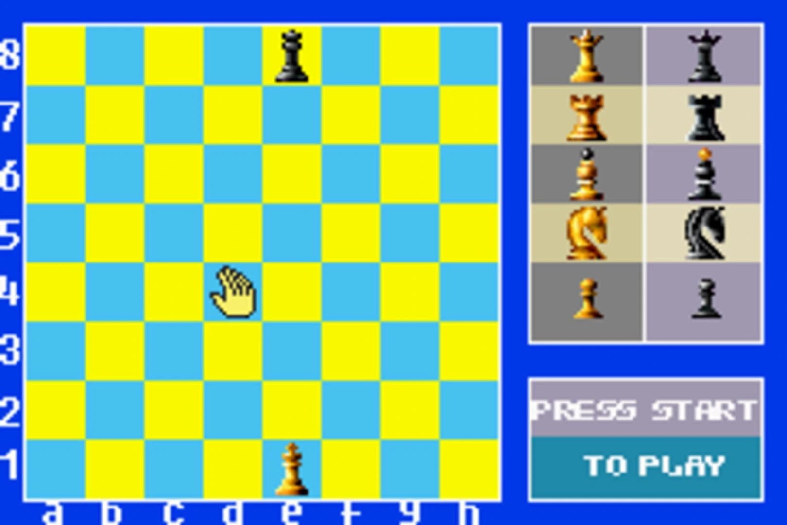 Chessmaster screenshot 3