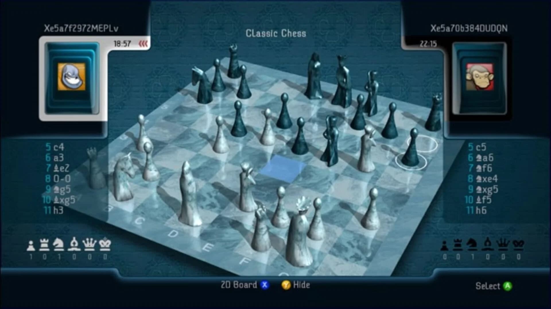 Chessmaster Live screenshot 3