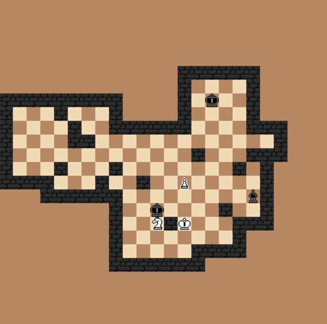 ChessRogue screenshot 2